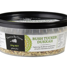 Dukkah – Bush Tucker 150gm