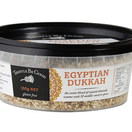 Dukkah – Egyptian 150gm