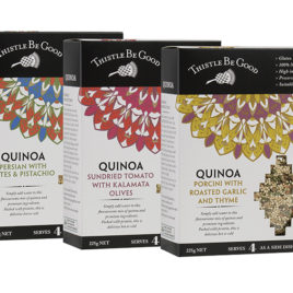 Quinoa Pack – Save!