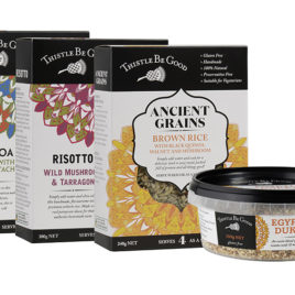 Gluten Free Best Seller Pack